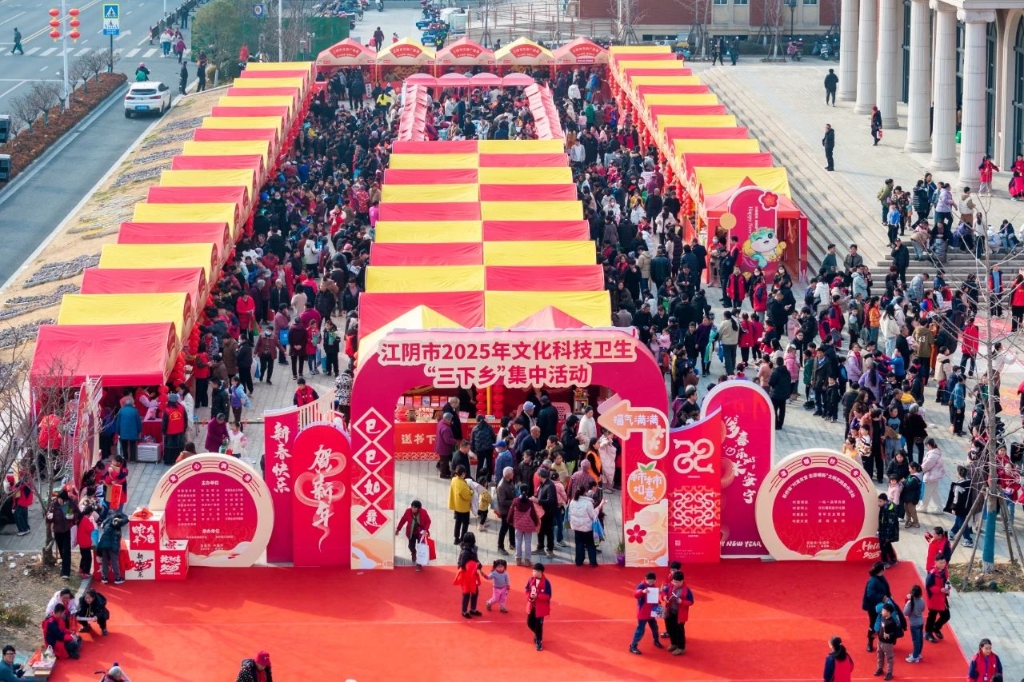 與你“鄉”約，溫暖滿“澄”